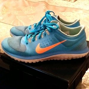 Women's Nike Fitsole